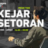 Kejar Setoran