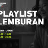 Playlist Lemburan