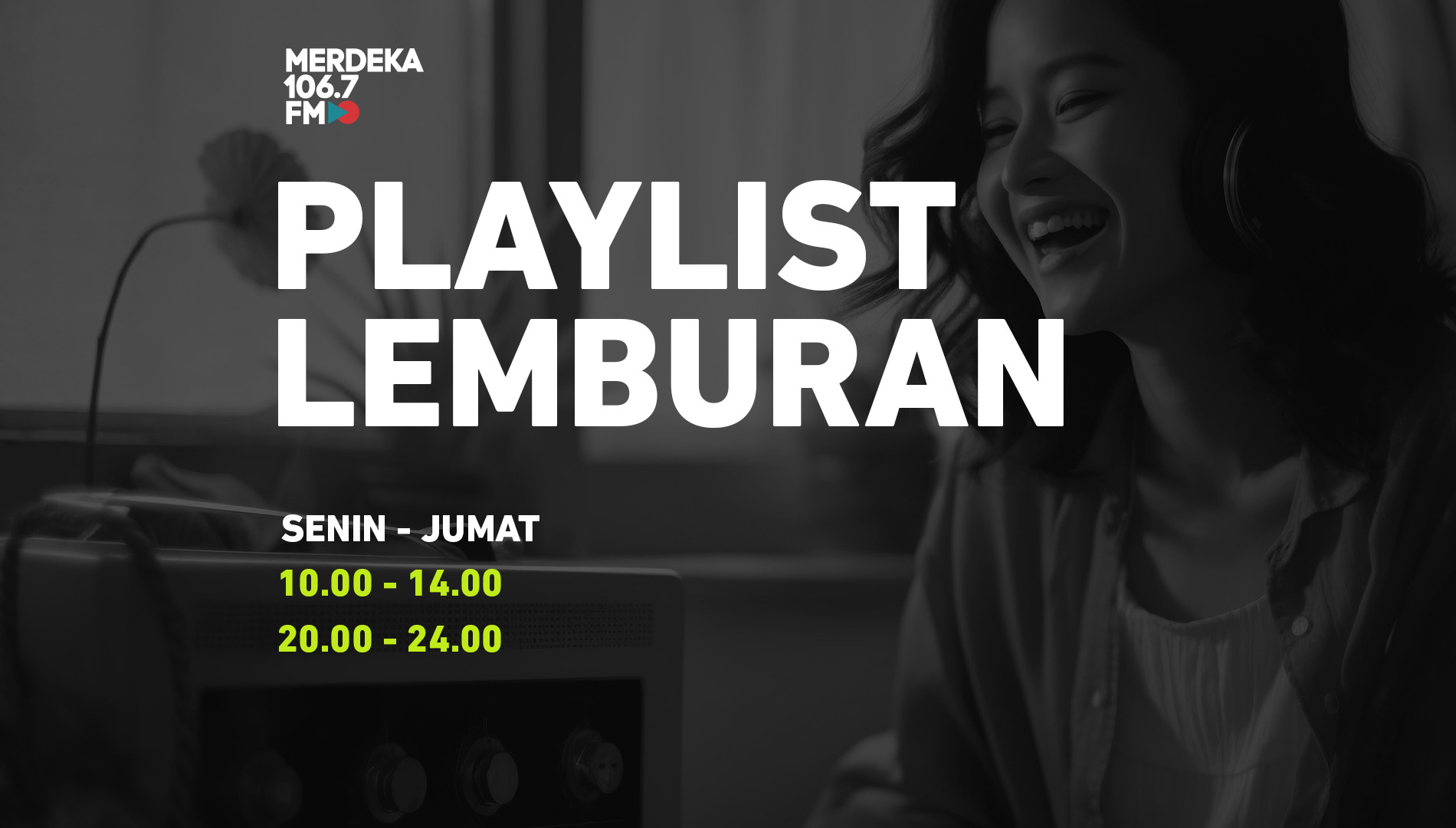 Playlist Lemburan