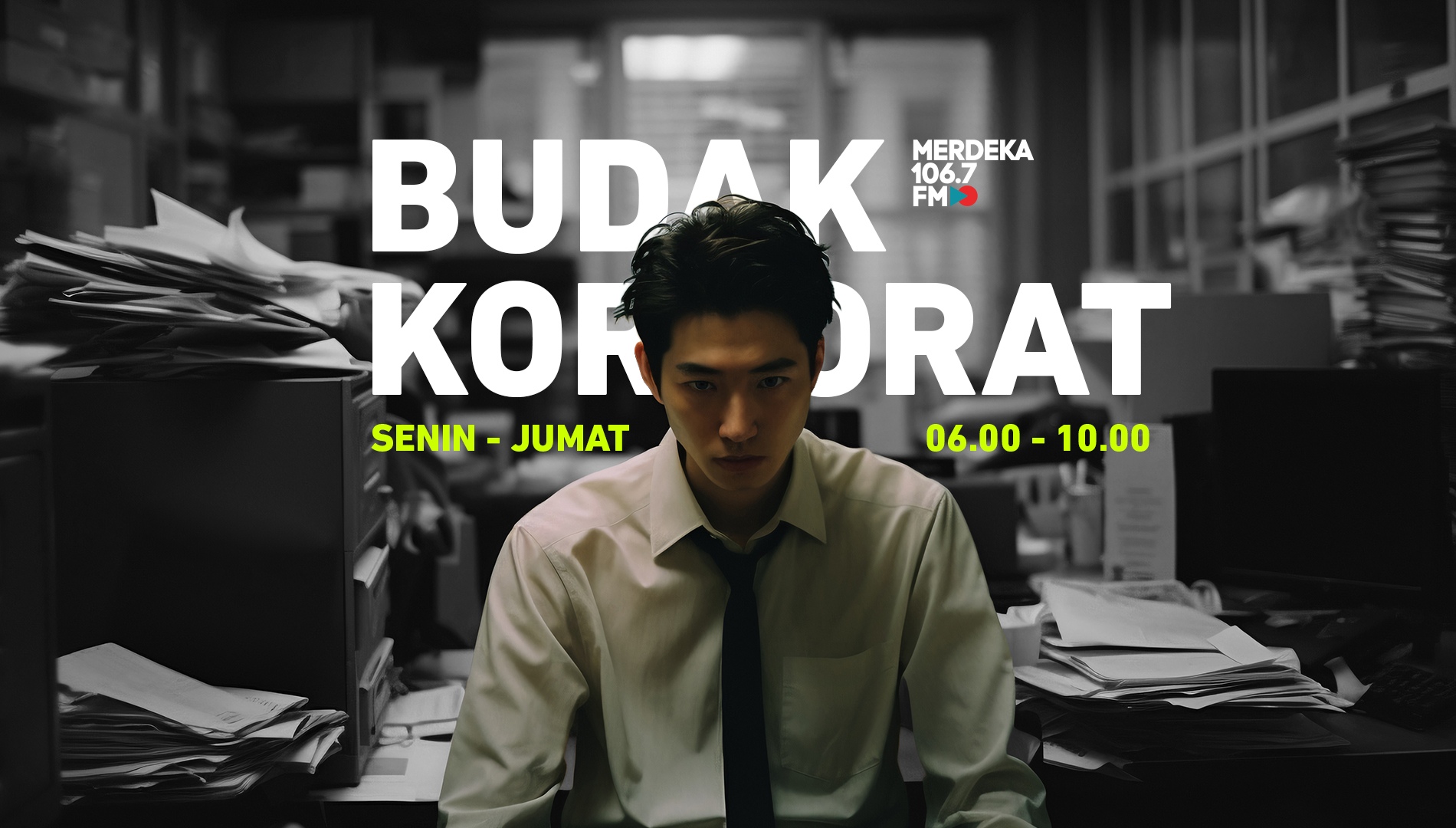 BUDAK KORPORAT