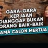 Tips Ketemu Calon Mertua. Kenapa Pada Takut Ketemu Calon Mertua?